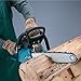 Makita Benzin Kettensäge 40 cm - 3